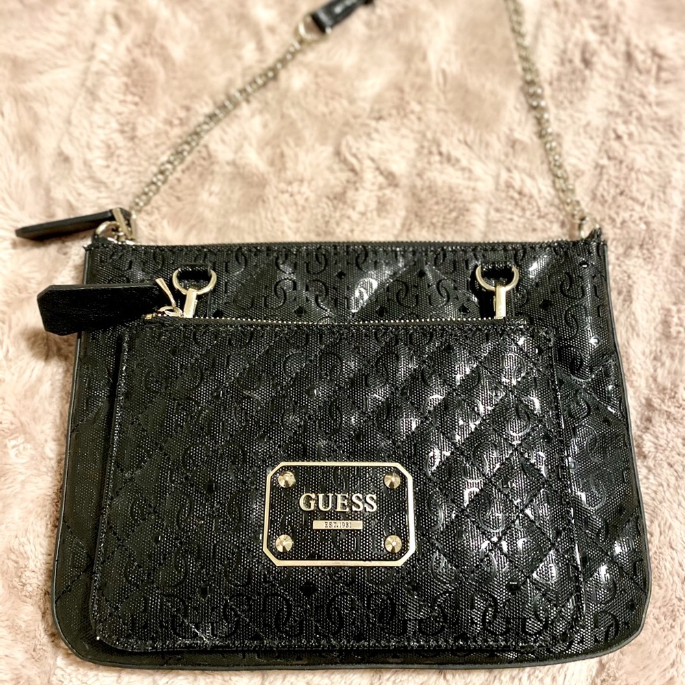 GUESS Crossbody
